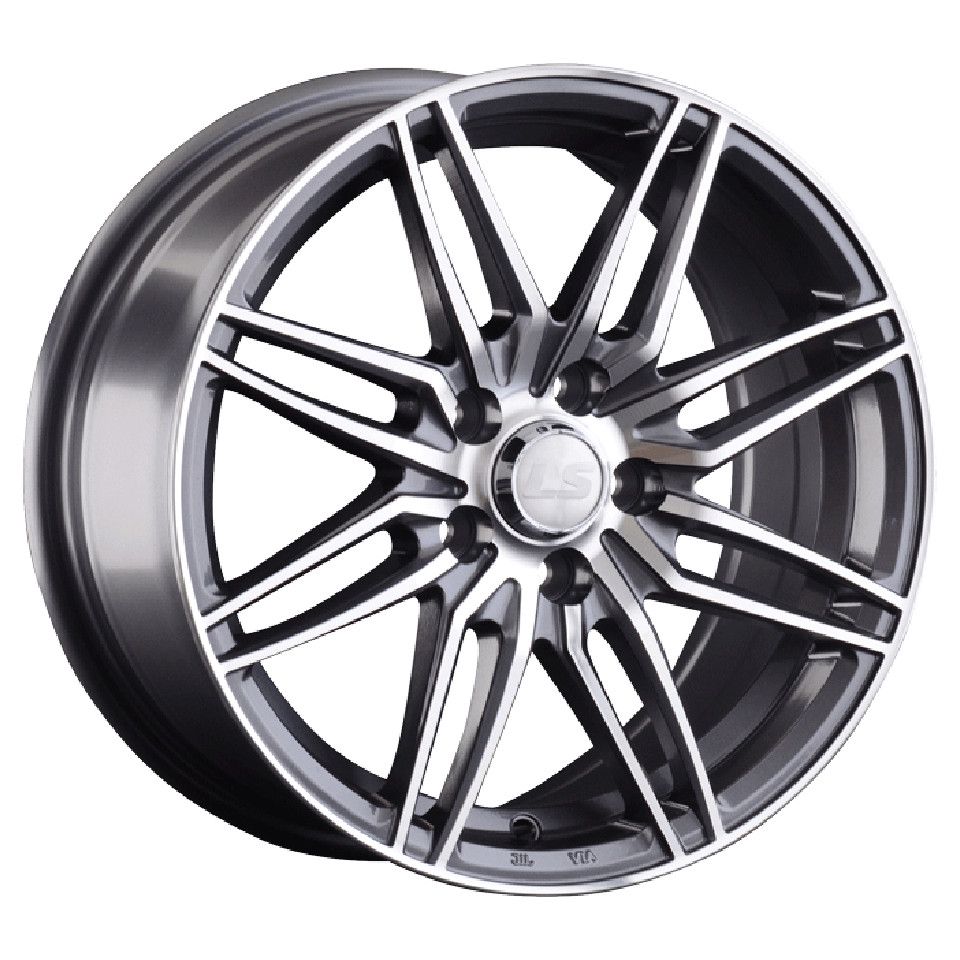 LS  LS 832  6,0\R14 4*100 ET40  d73,1  GMF  [S093416]
