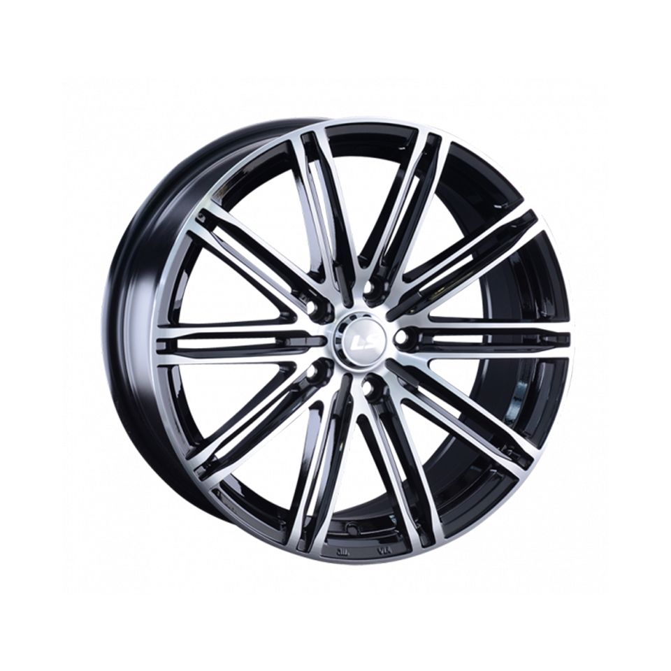 LS  LS 848  6,0\R14 4*100 ET40  d73,1  BKF  [S093417]