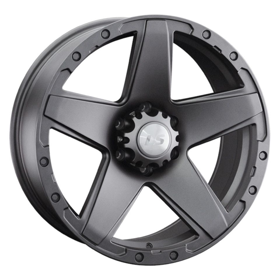 LS  LS 1284  8,0\R16 5*150 ET2  d110,1  MGM  [S093770]