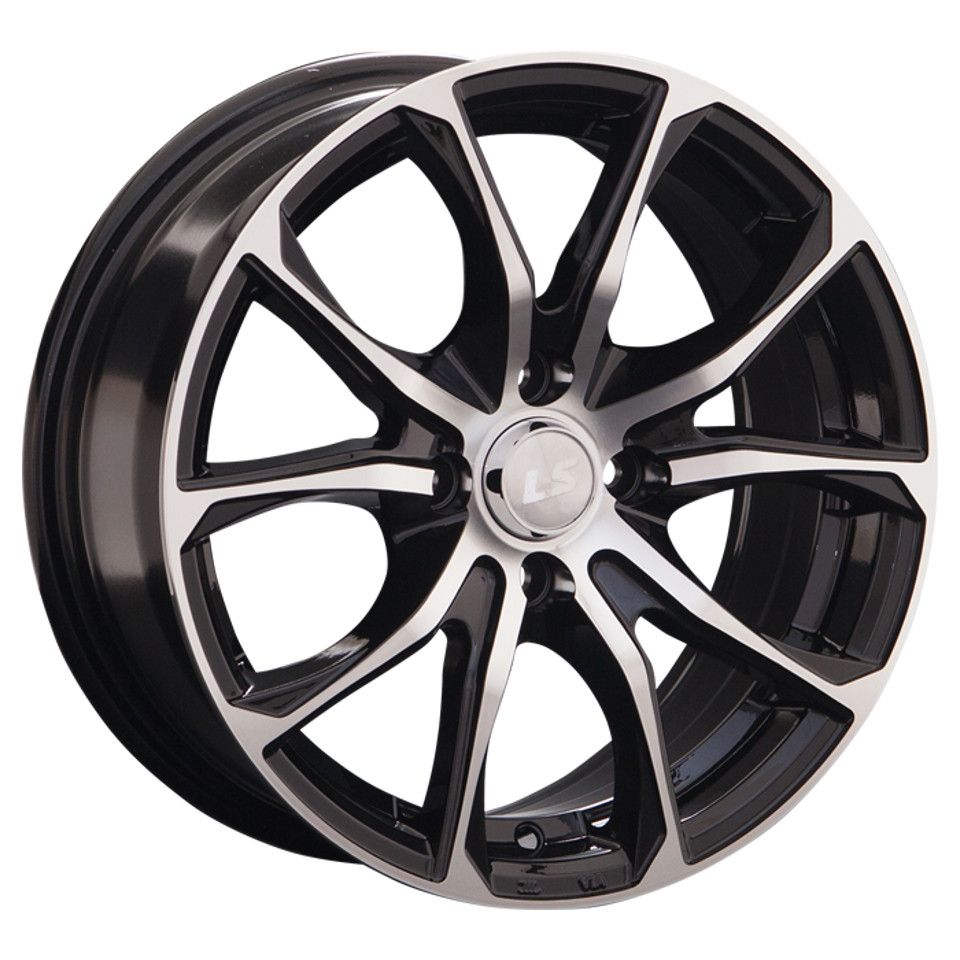 LS  LS 764  6,5\R15 4*98 ET32  d58,6  BKF  [S093870]