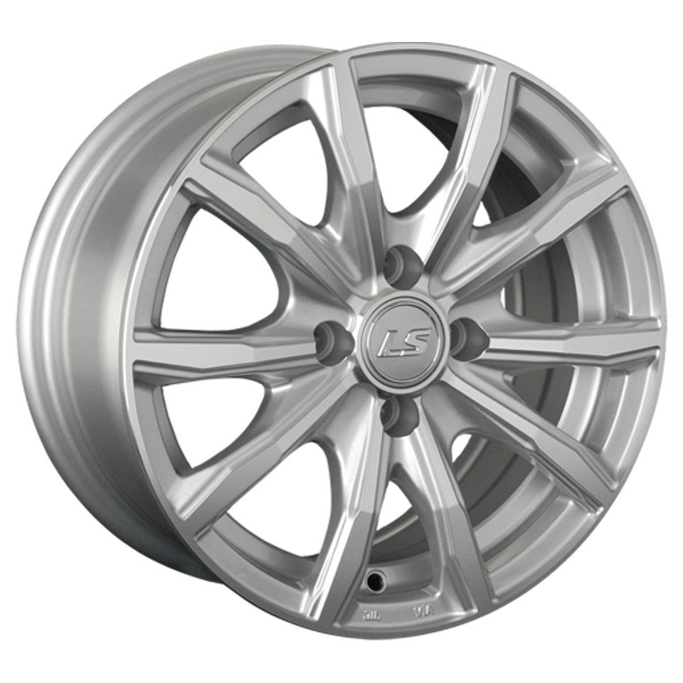 LS  LS 786  6,0\R16 4*100 ET41  d60,1  BKF  [S095483]