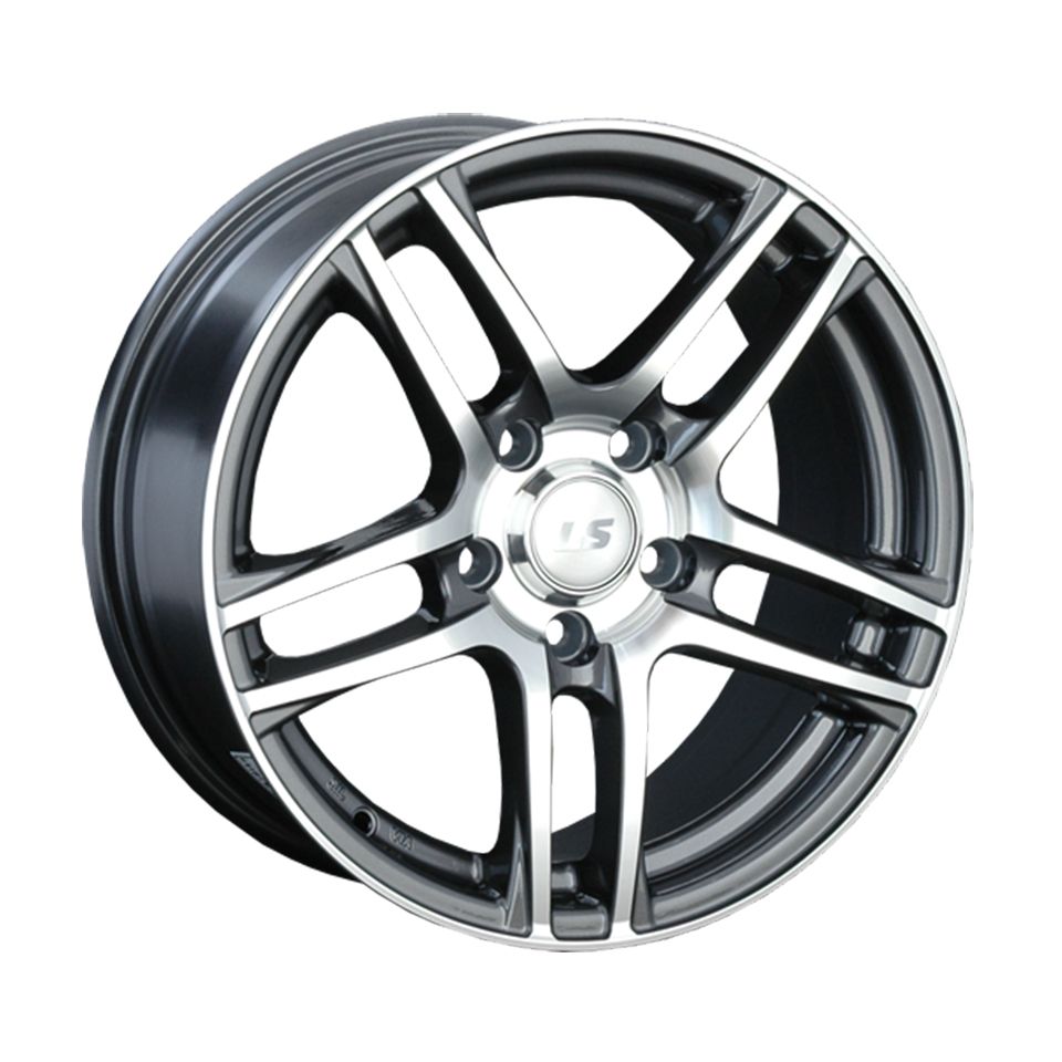 LS  LS 285  7,0\R17 5*100 ET45  d73,1  GMF  [S095979]