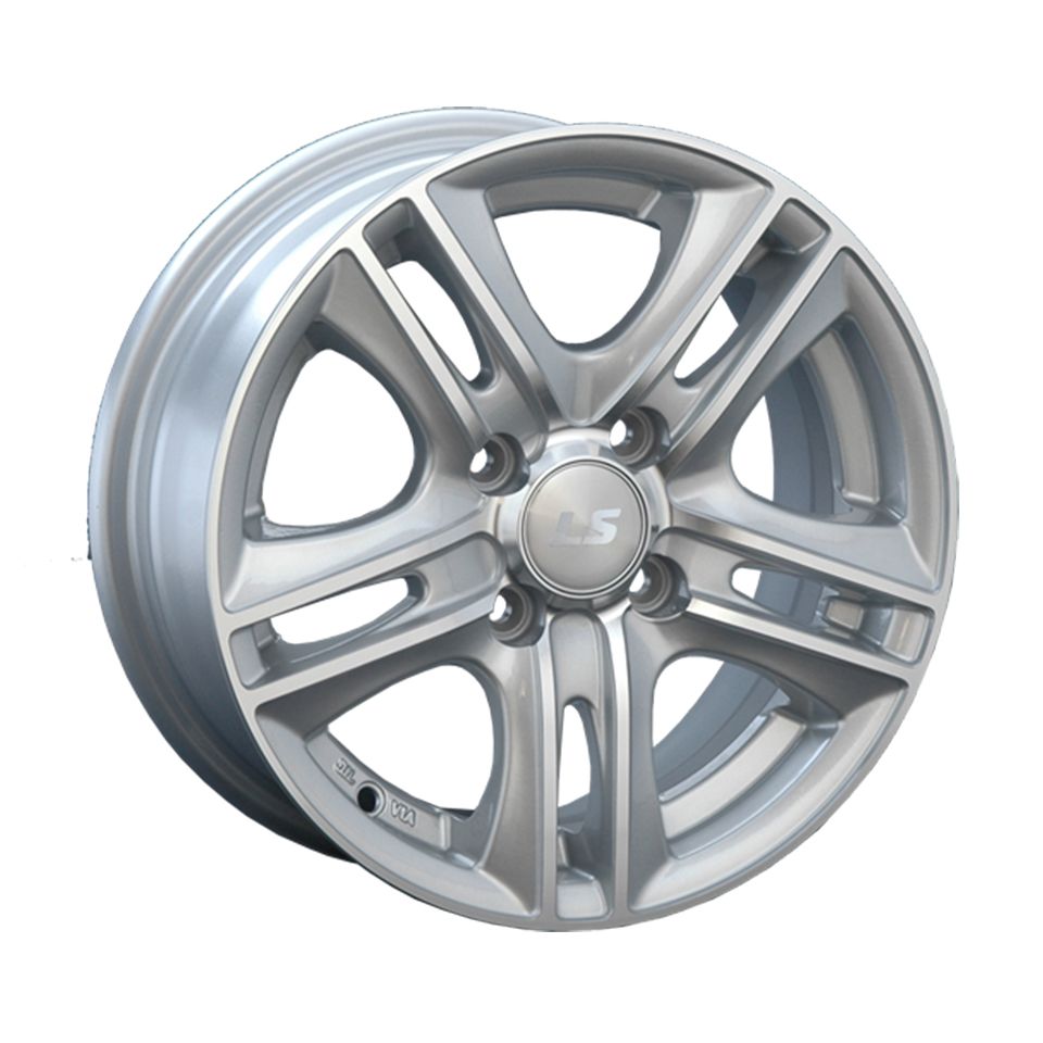 LS  191  6,5\R15 5*100 ET43  d57,1  SF  [S012695]