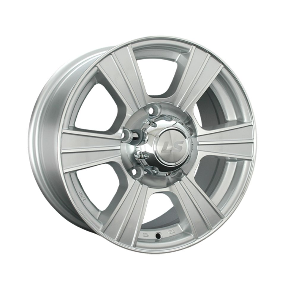 LS  160  7,0\R16 5*139,7 ET35  d98,5  SF  [S013036]