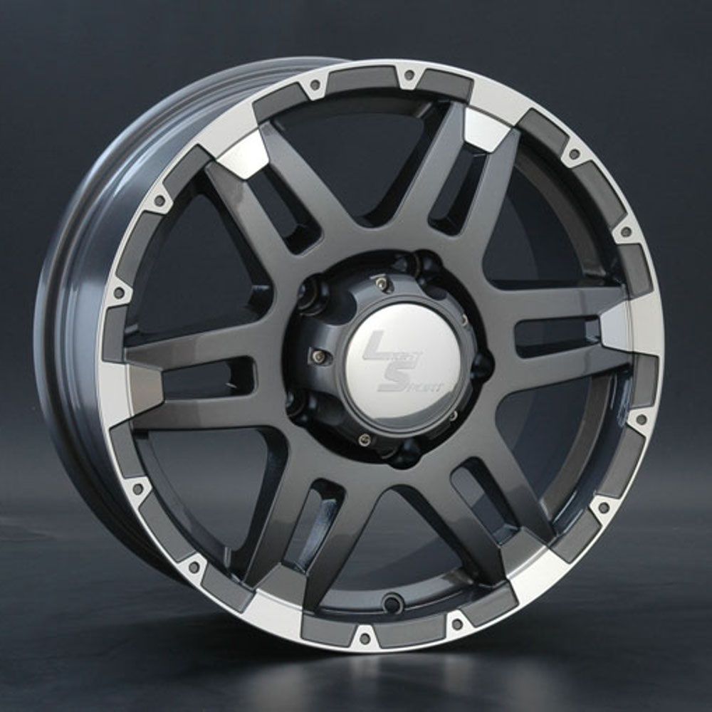 LS  212  7,0\R16 5*139,7 ET30  d98,5  GMF  [S015004]