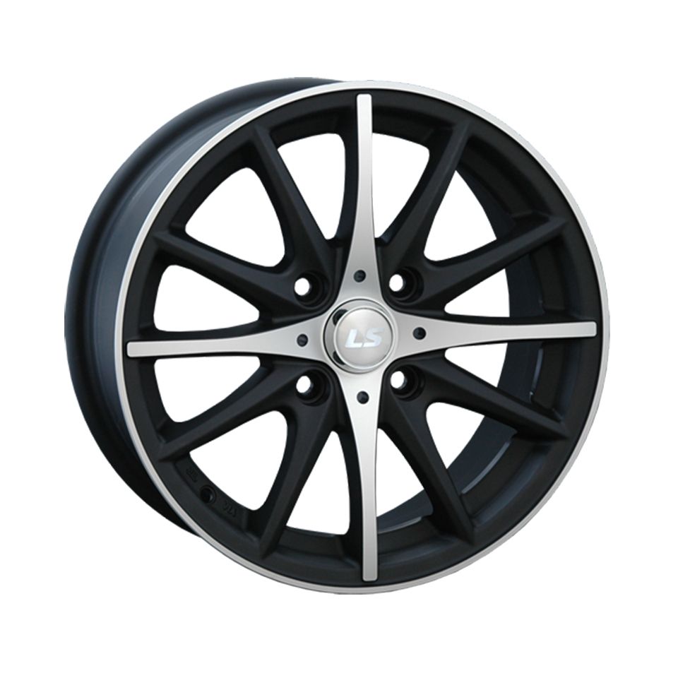 LS  234  6,5\R15 4*100 ET40  d73,1  MBF  [S016071]