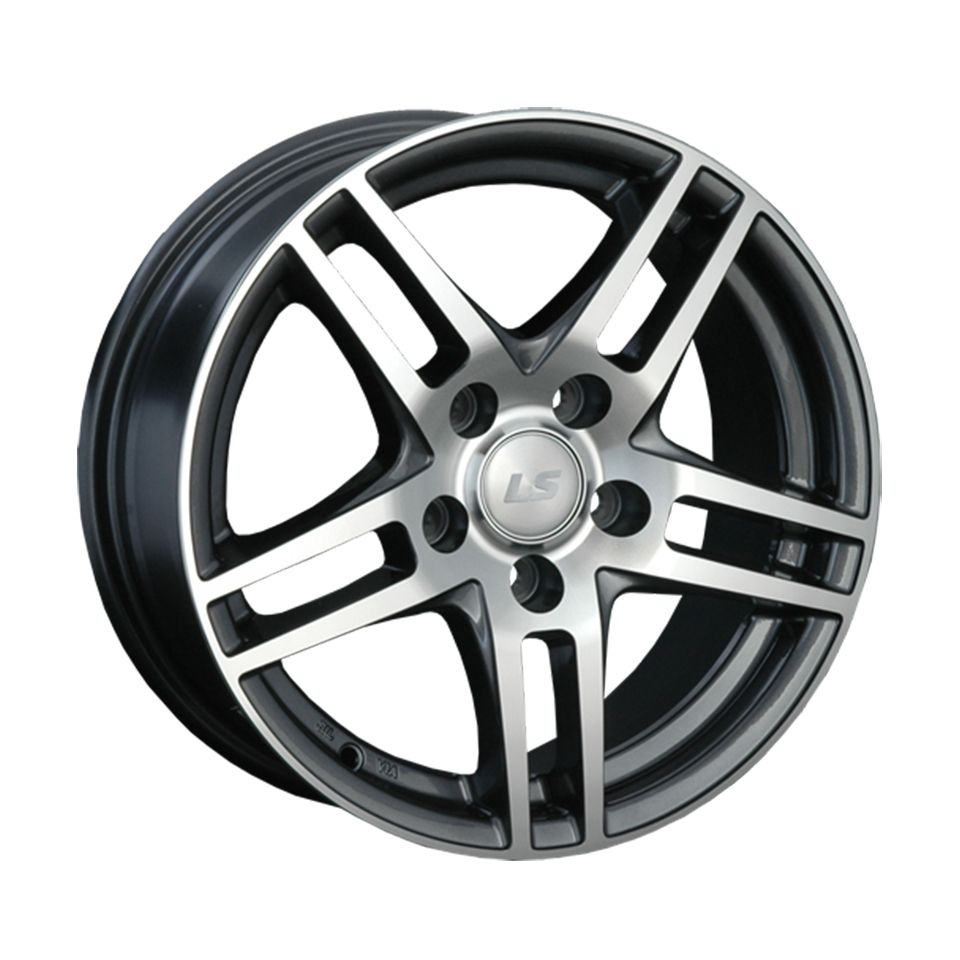 LS  281  6,5\R15 5*108 ET45  d73,1  GMF  [S018200]