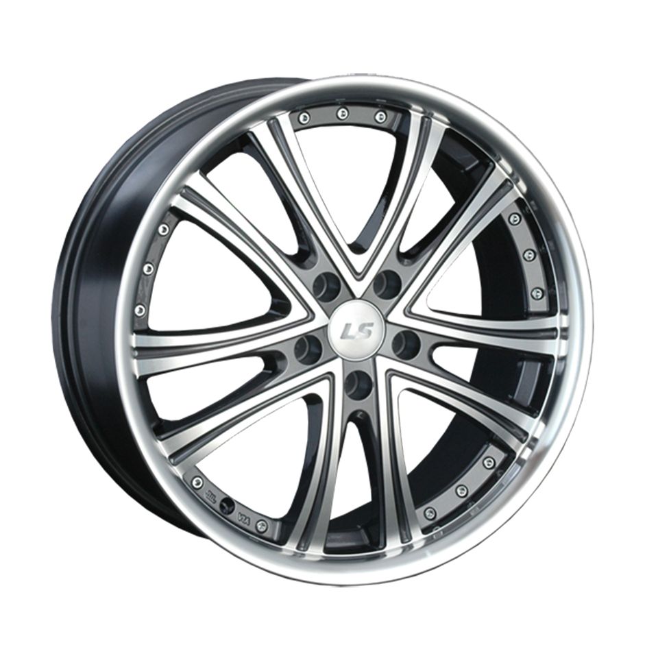 LS  289  8,0\R18 5*108 ET45  d63,4  GMF  [S018605]