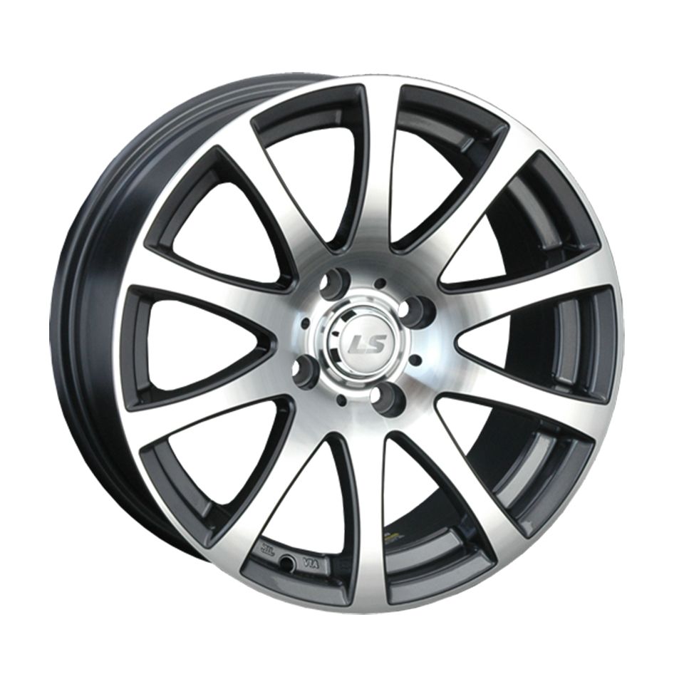 LS  195  7,0\R16 5*112 ET39  d66,6  GMF  [S019399]
