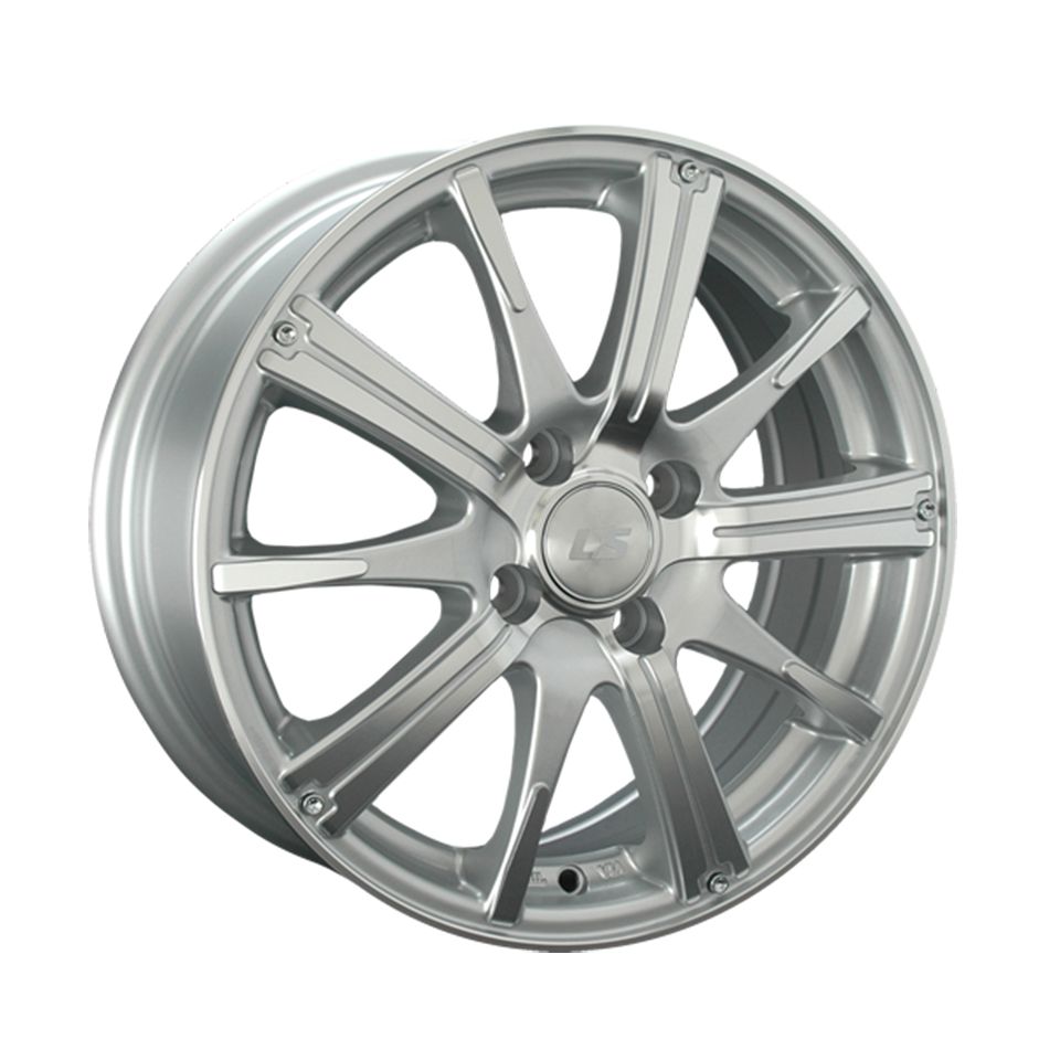 LS  209  6,0\R15 4*100 ET45  d73,1  SF  [S019482]