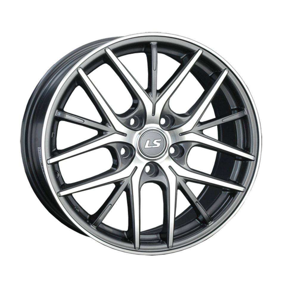 LS  315  7,0\R17 5*114,3 ET40  d73,1  GMF  [S020609]