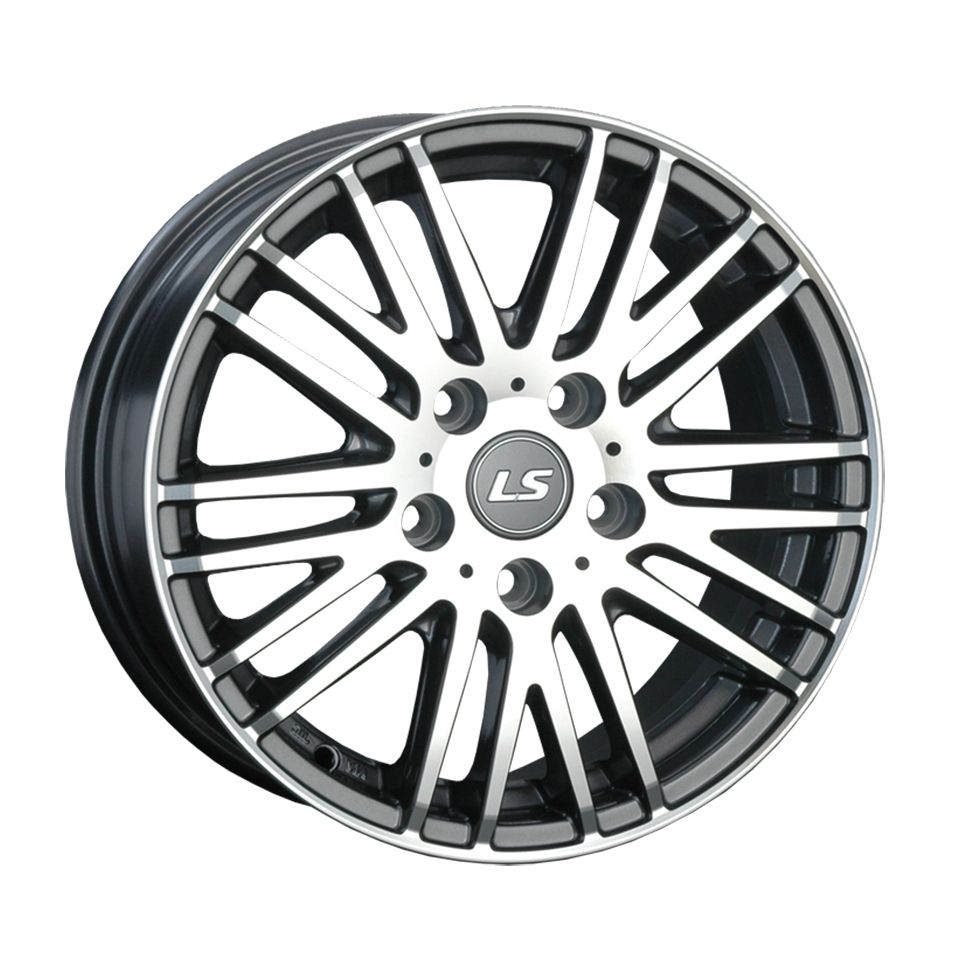 LS  314  6,0\R15 5*114,3 ET45  d73,1  GMF  [S020617]