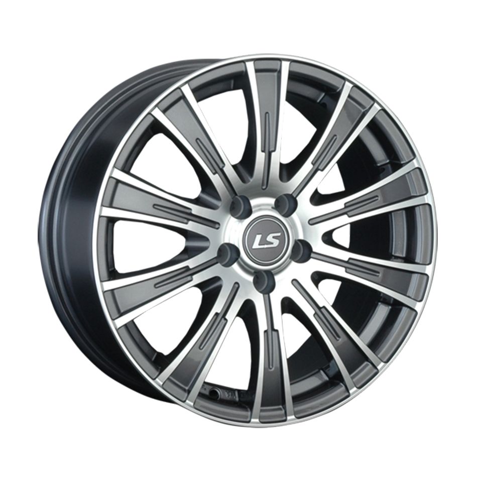 LS  311  6,0\R15 4*100 ET45  d73,1  GMF  [S020775]