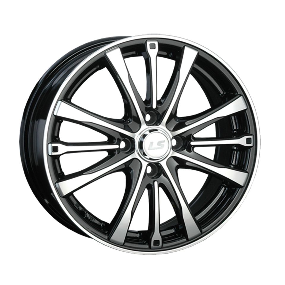 LS  298  6,0\R15 4*100 ET45  d73,1  BKF  [S020731]