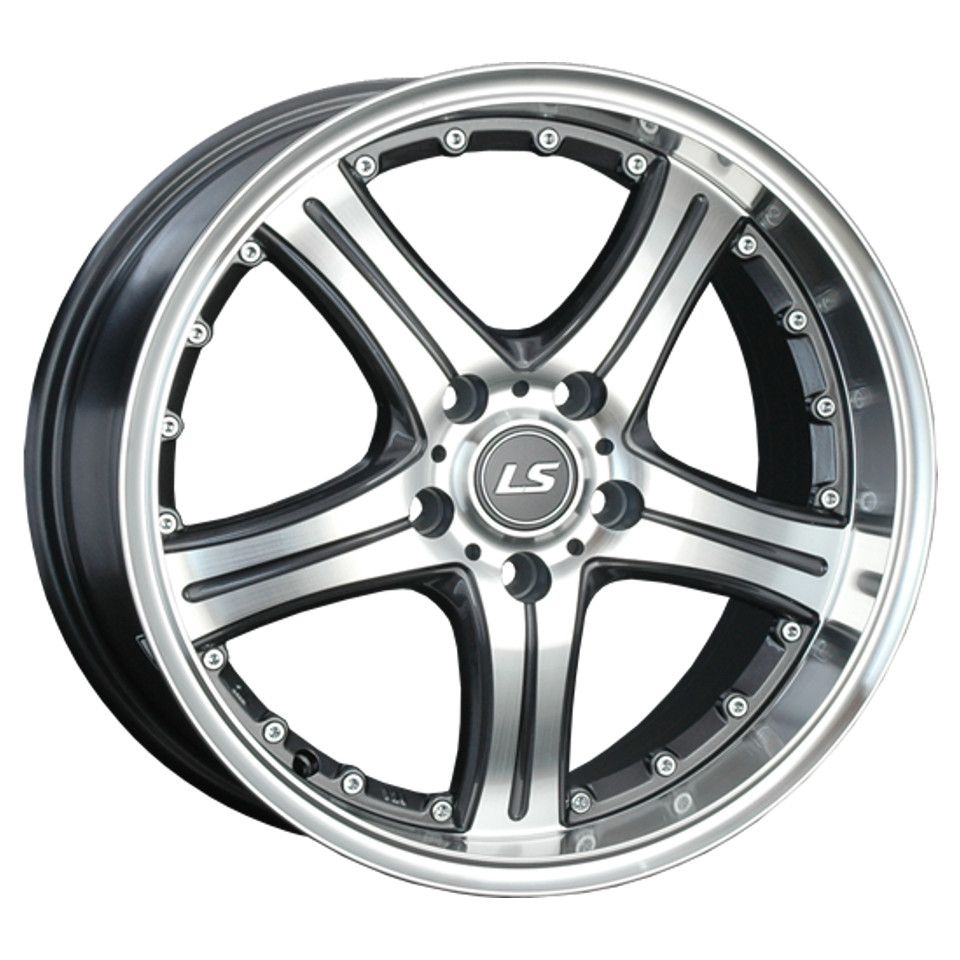 LS  322  7,5\R17 5*114,3 ET45  d73,1  GMF  [S021310]
