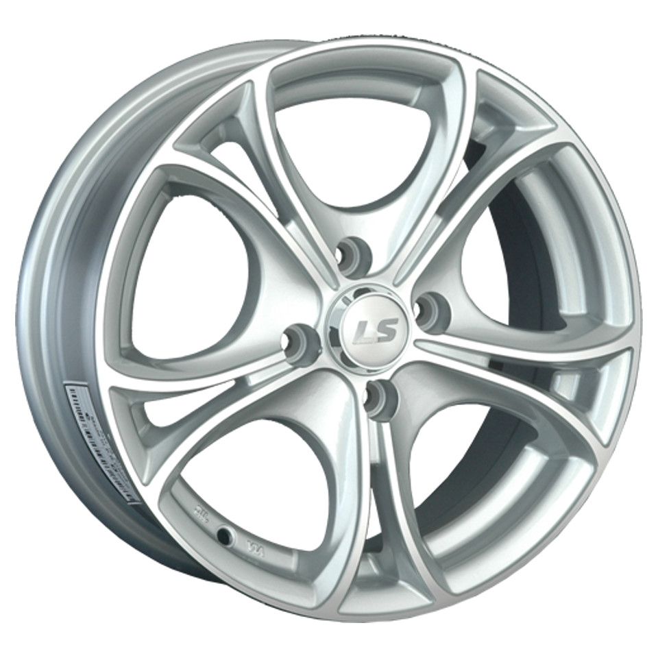 LS  393  7,5\R17 5*114,3 ET45  d73,1  SF  [S025348]