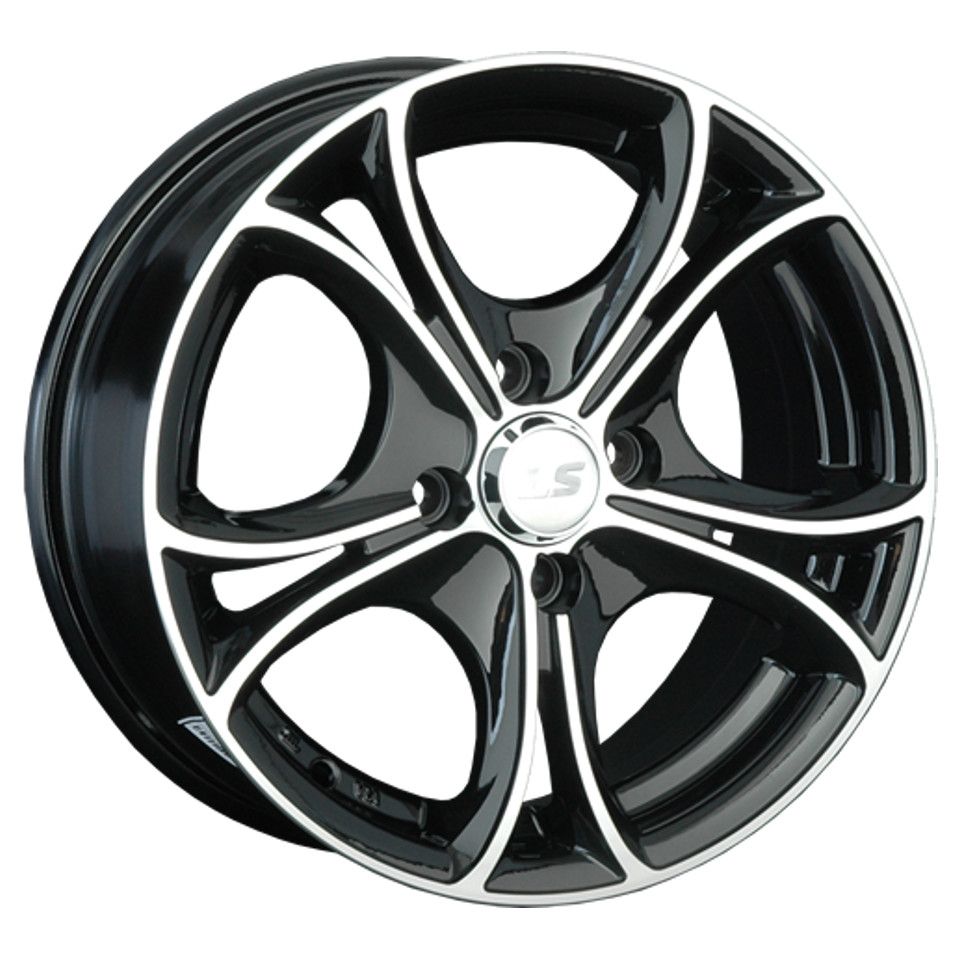 LS  393  7,5\R17 5*114,3 ET45  d73,1  BKF  [S025351]