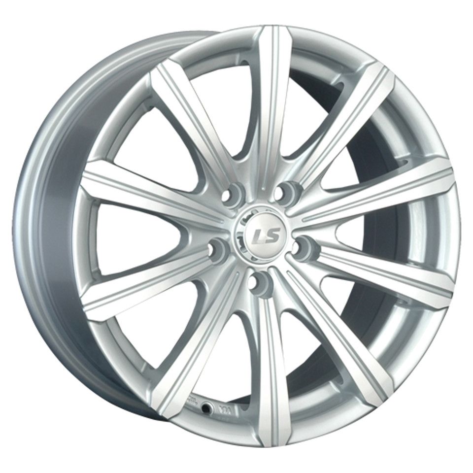 LS  391  7,5\R17 5*114,3 ET45  d73,1  SF  [S025338]