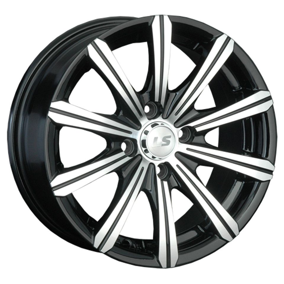 LS  391  7,5\R17 5*114,3 ET45  d73,1  BKF  [S025339]