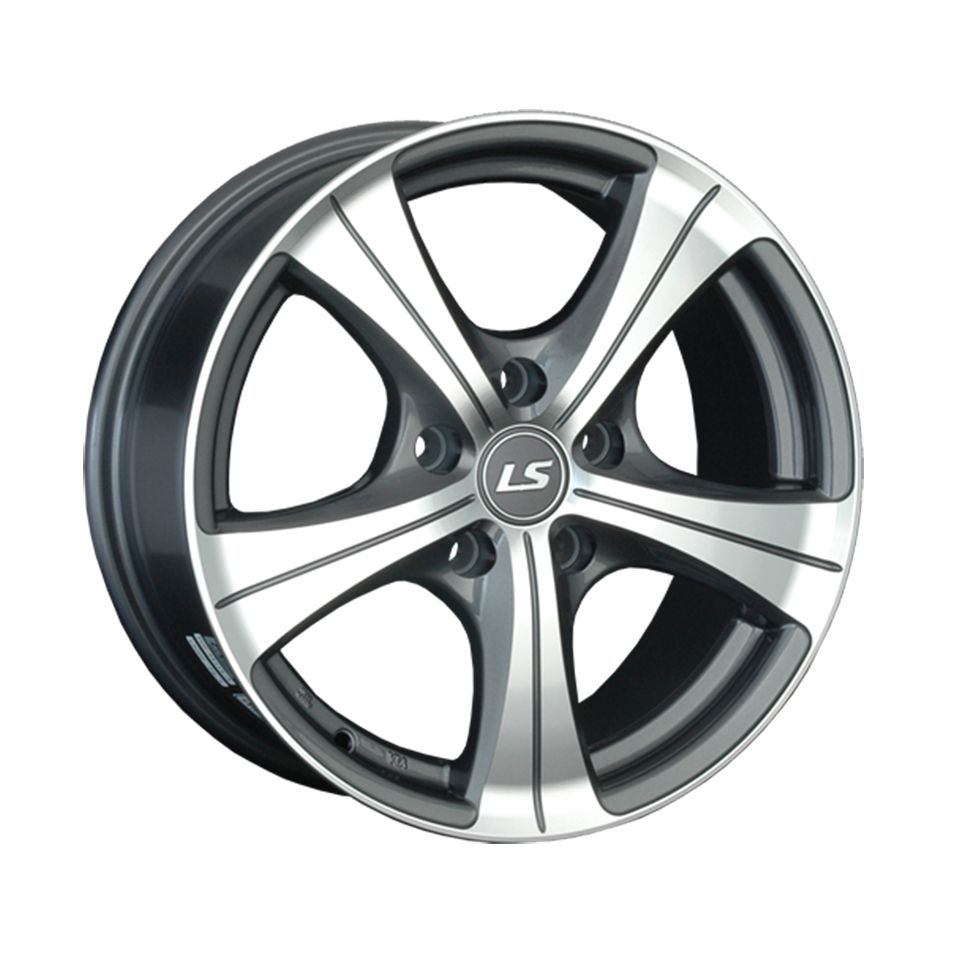 LS  202  6,5\R15 5*110 ET35  d65,1  GMF  [S031223]