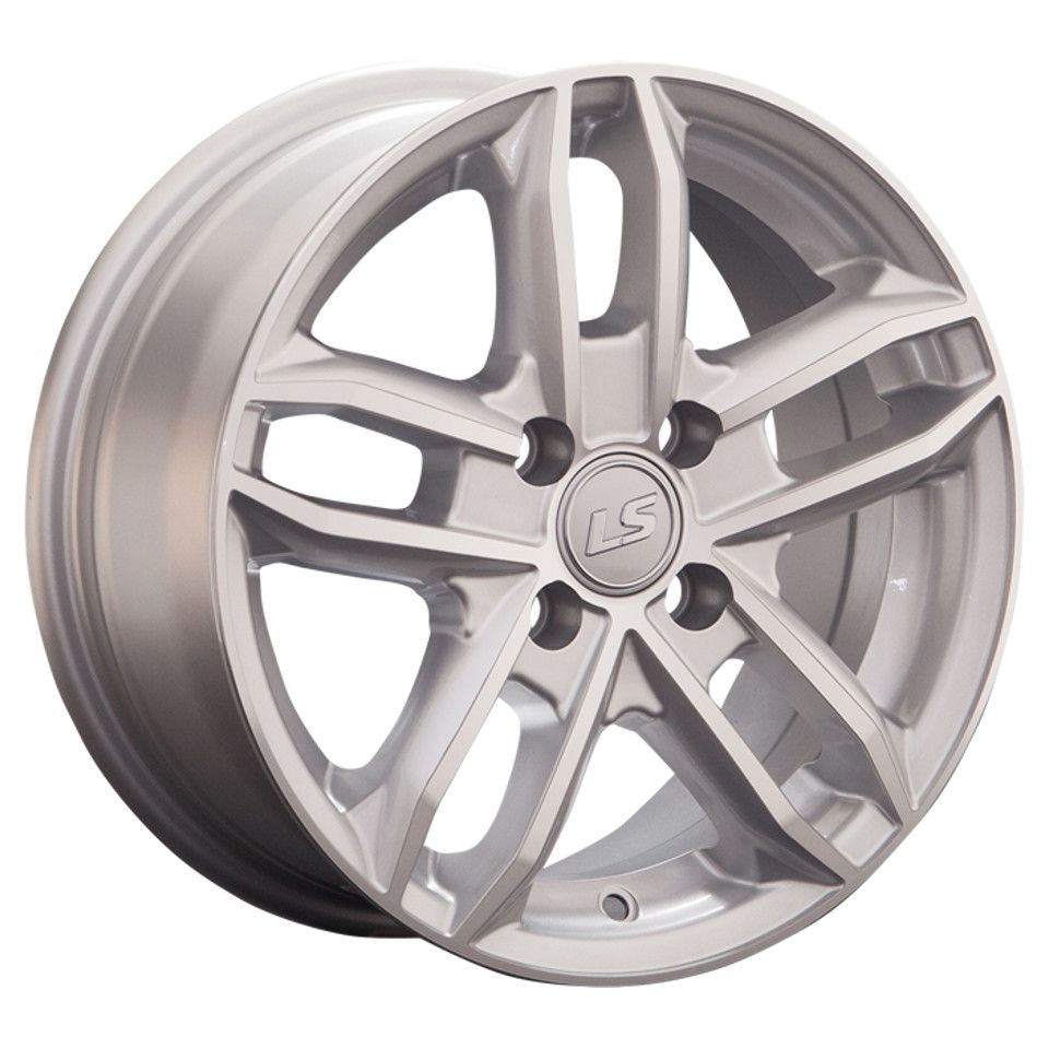 LS  376  7,0\R16 5*114,3 ET40  d73,1  SF  [S031838]