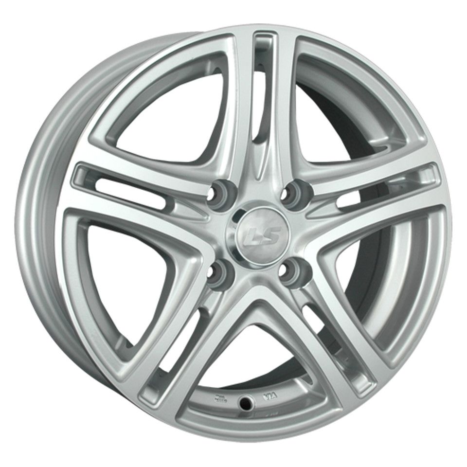 LS  570  6,5\R15 5*100 ET38  d73,1  SF  [S032020]