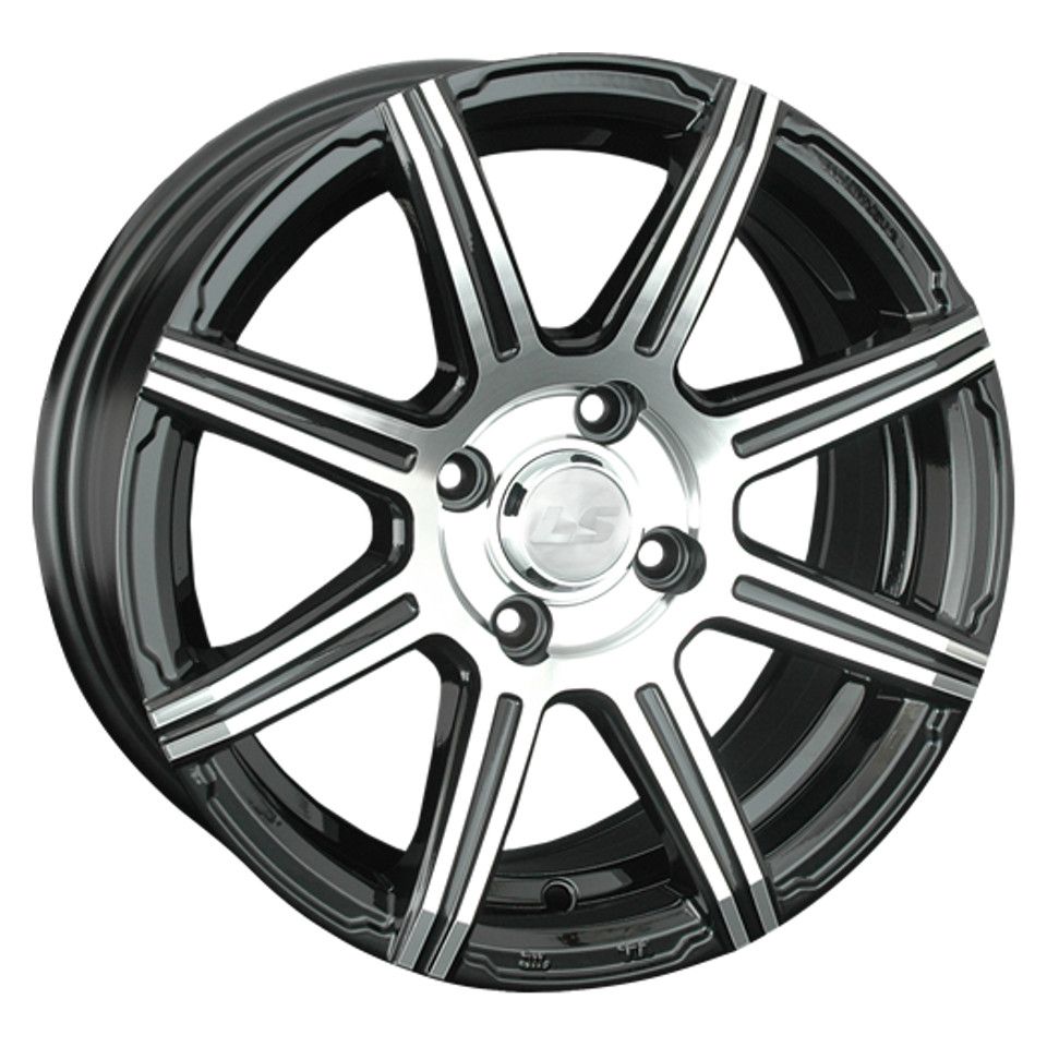 LS  571  7,0\R16 4*100 ET40  d73,1  BKF  [S032029]