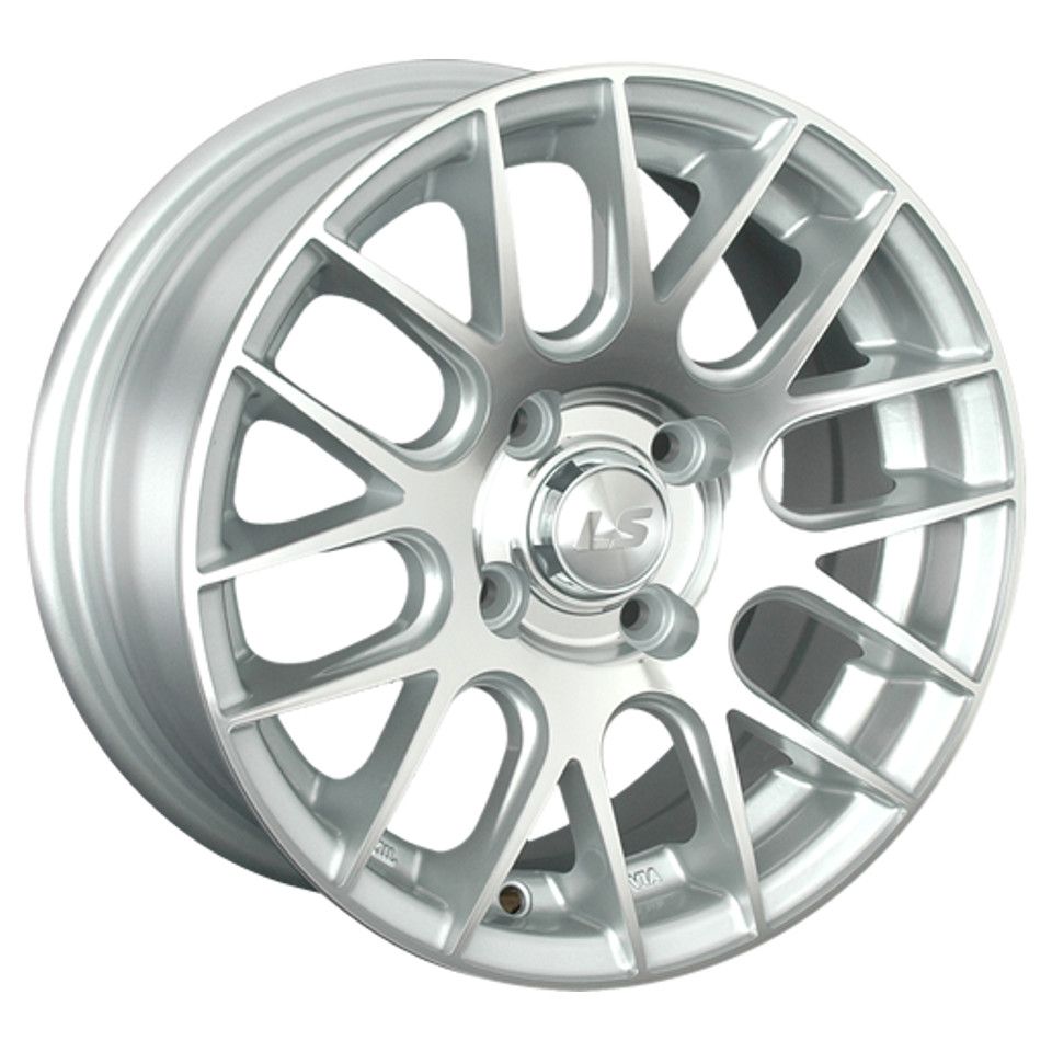 LS  566  6,5\R15 5*100 ET35  d73,1  SF  [S032207]