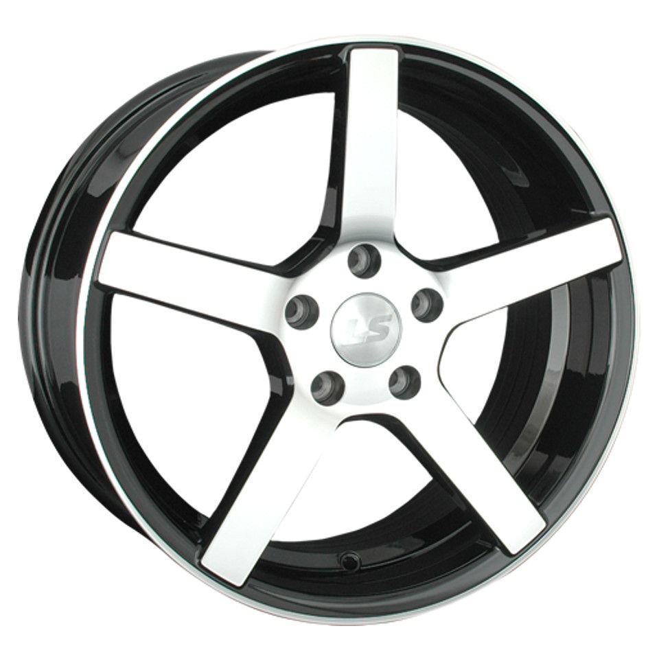 LS  742  8,5\R19 5*112 ET40  d66,6  BKF  [S033189]