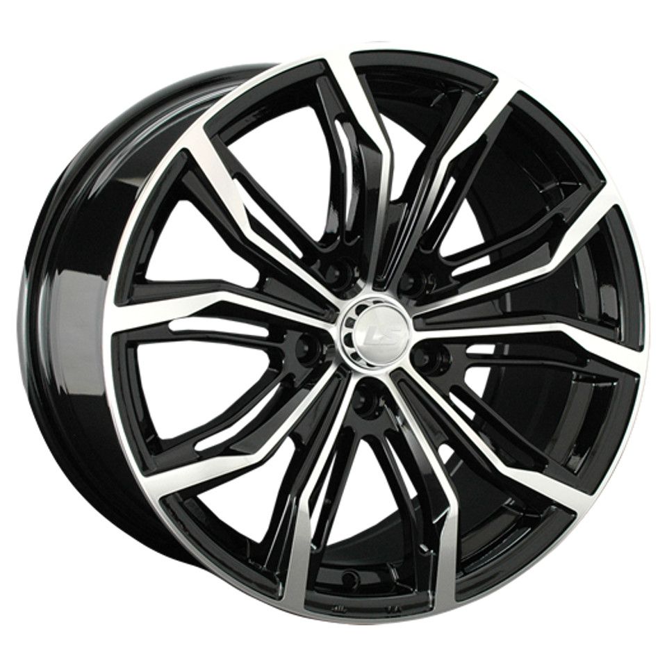 LS  750  7,5\R17 5*114,3 ET45  d73,1  BKF  [S033103]