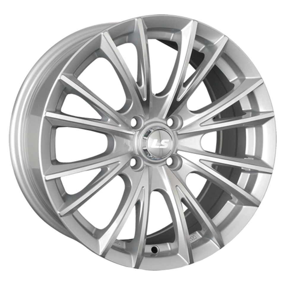 LS  751  7,0\R16 4*100 ET40  d73,1  SF  [S033115]