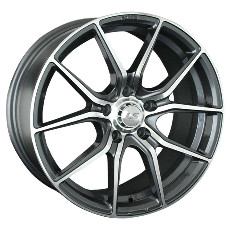LS  759  7,5\R17 5*114,3 ET45  d73,1  GMF  [S034343]