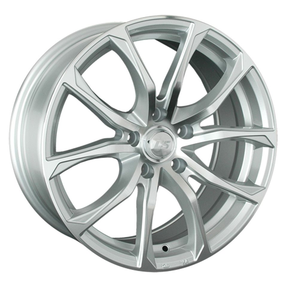 LS  764  7,5\R17 5*114,3 ET40  d73,1  SF  [S034304]