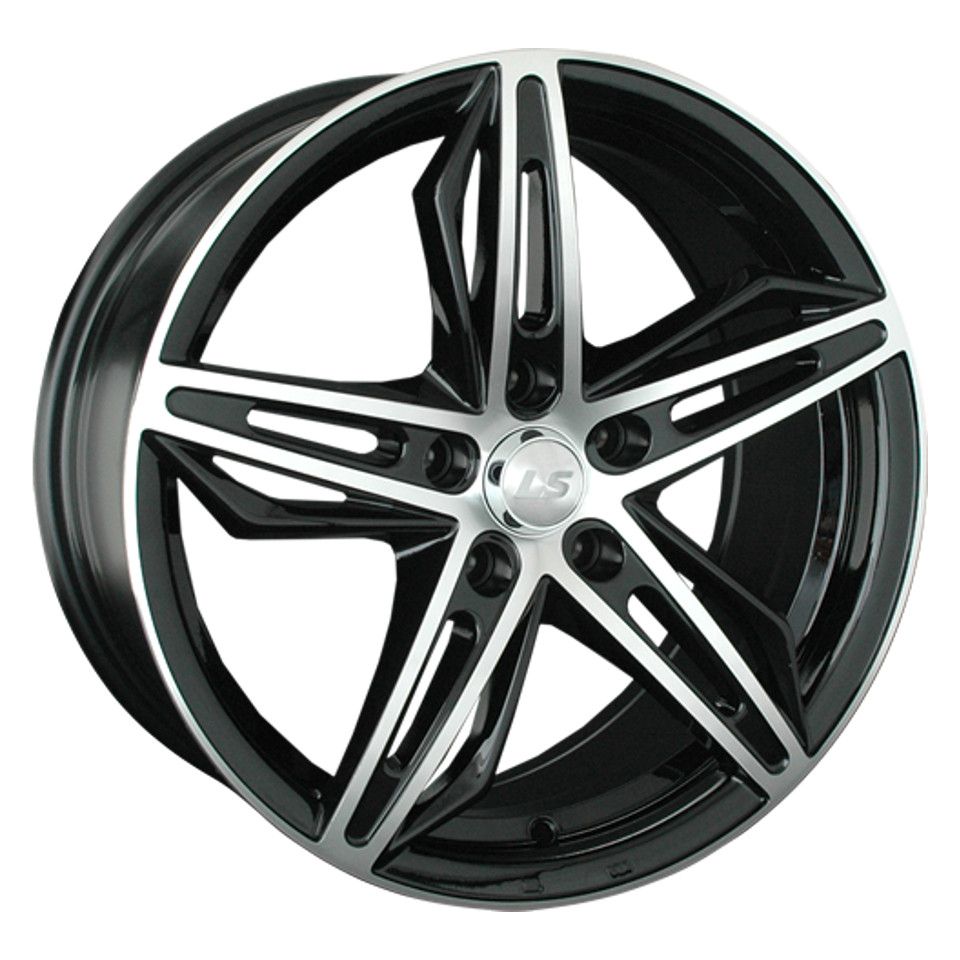 LS  756  7,5\R17 5*114,3 ET45  d73,1  BKF  [S034308]