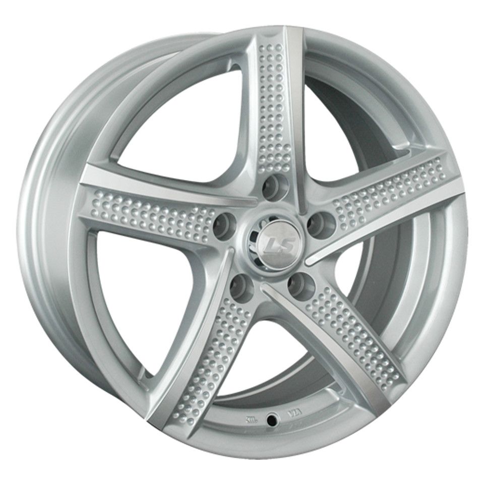 LS  758  7,5\R17 5*114,3 ET45  d73,1  SF  [S034339]