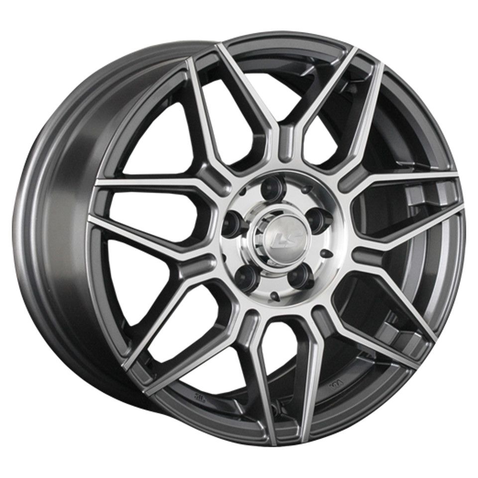 LS  785  7,5\R17 5*114,3 ET45  d73,1  GMF  [S035203]