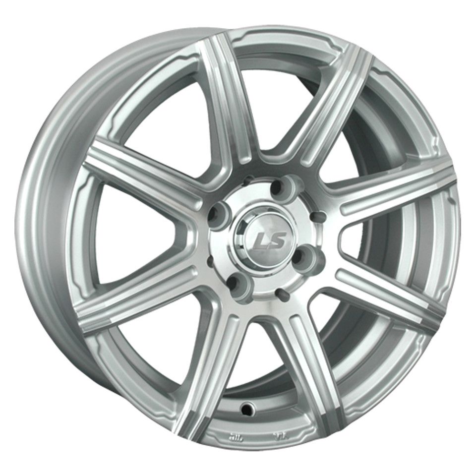 LS  571  6,5\R15 4*100 ET40  d73,1  SF  [S035746]