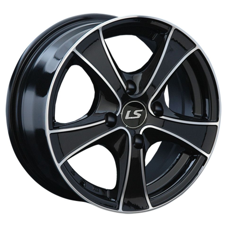 LS  801  6,0\R14 4*108 ET37,5  d73,1  BKF  [S035720]