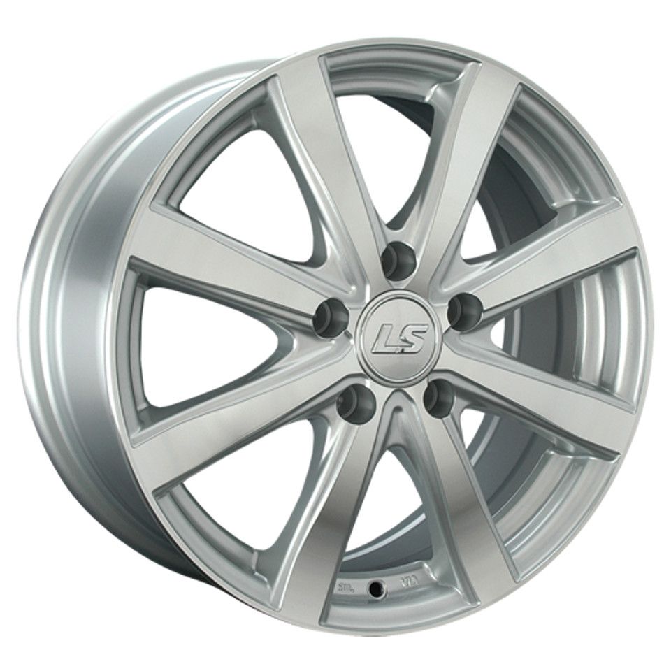 LS  807  6,5\R16 4*100 ET49  d60,1  SF  [S036242]