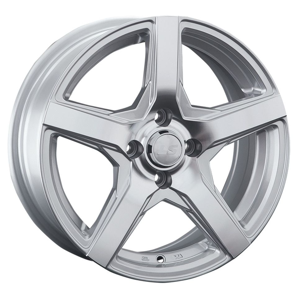 LS  779  6,5\R15 5*100 ET40  d73,1  SF  [S036375]