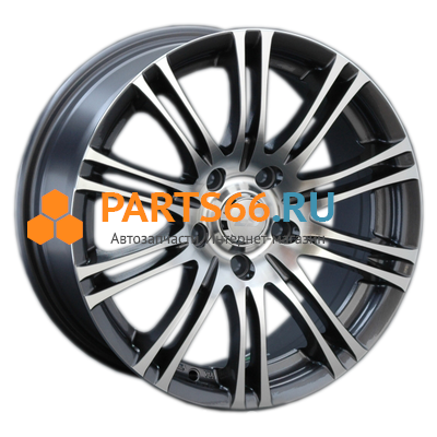 7x16/5x114,3 ET40 D73,1 146 GMF
