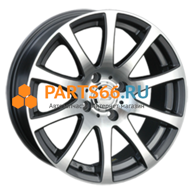 7x16/5x112 ET39 D66,6 195 GMF