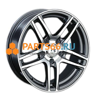 7x17/5x114,3 ET40 D73,1 285 GMF