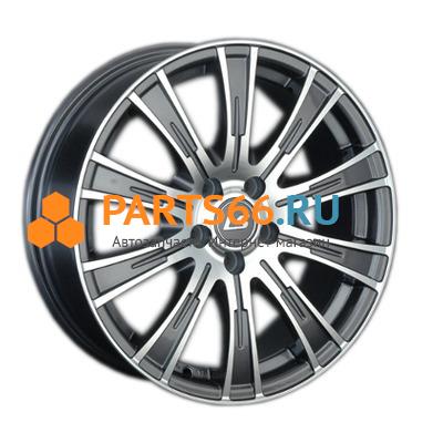 7x16/5x114,3 ET40 D73,1 311 GMF