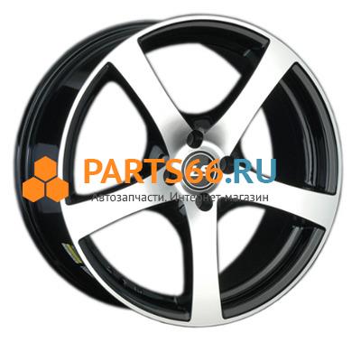 7x17/4x98 ET28 D58,6 357 BKF