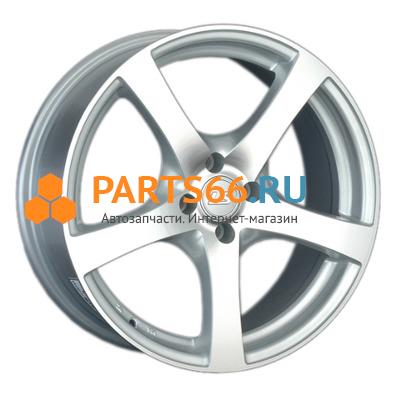 7x17/5x114,3 ET40 D73,1 357 Sil