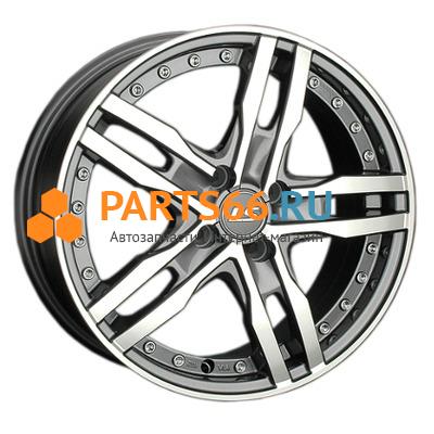 7x17/5x114,3 ET40 D73,1 356 GMF