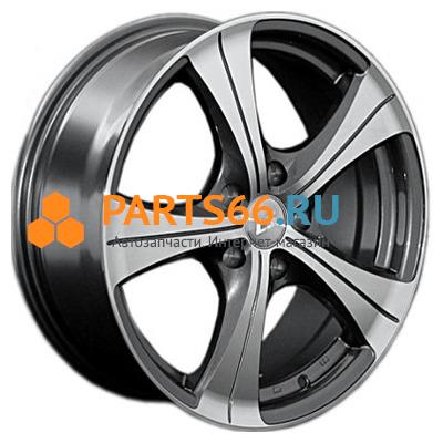 7x16/4x100 ET40 D73,1 202 GMF