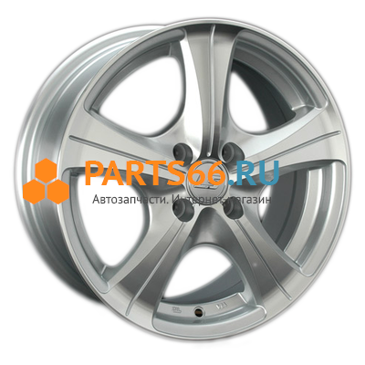 6,5x15/4x100 ET43 D60,1 202 SF