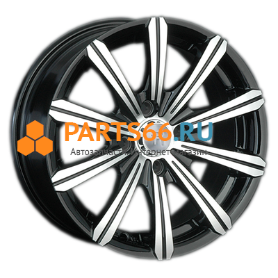 7,5x17/5x114,3 ET45 D73,1 391 BKF